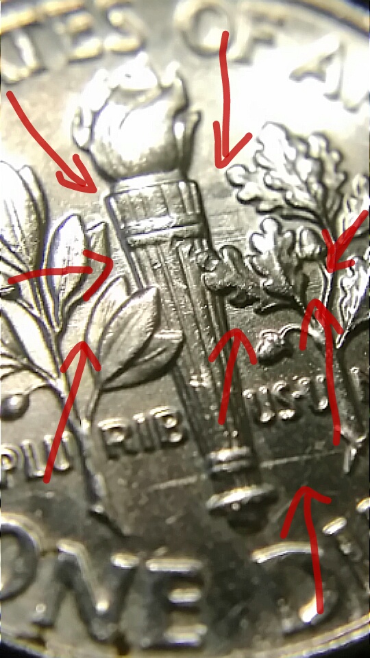 2018-P-Roosevelt-Dime-Need-Help...-DDR?-&-Surprise-Find!?!?